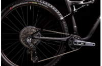 Celoodpružené kolo MMR KENTA 30 - Carbon N Chrome - vel.L  24/2025