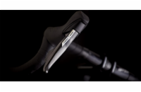 Silniční kolo MMR ADRENALINE 10 - Carbon N Chrome - vel.L  24/2025