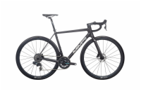 Silniční kolo MMR ADRENALINE 10 - Carbon N Chrome - vel.M  24/2025