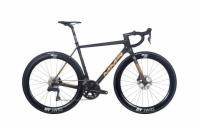 Silniční kolo MMR ADRENALINE SL 00 - Carbon N Cooper - vel.M  24/2025