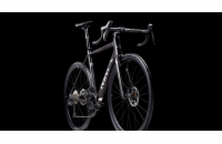 Silniční kolo MMR ADRENALINE 00 - Carbon N Chrome - vel.L  24/2025