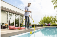 Karcher SP 9.500 Flat 1.645-810.0 ponorné čerpadlo