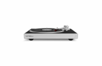 Victrola VPT-2500 Hi-Res Carbon stříbrno-černý