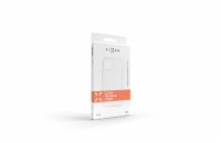 TPU gelové pouzdro FIXED pro Xiaomi Redmi 12, čiré