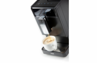 DOMO DO718K Automatický kávovar espresso