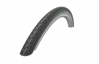 Schwalbe plášť Road Cruiser  24x1.75 KevlarGuard černá+reflexní pruh