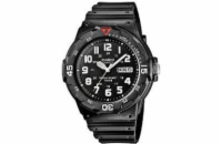 Casio MRW-200H-1BVEG Pánské náramkové hodinky