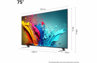 75" LG 75QNED85T6C