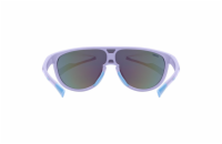 Sluneční brýle UVEX SPORTSTYLE 515 LAVENDER MATT/MIR. BLUE 