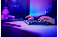 Logitech G515 TKL, CZ, černá, drátová