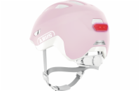 Abus Smiley 3.0 ACE LED pure rose, vel. S / dětská helma