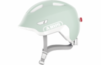 Abus Smiley 3.0 ACE LED pure mint, vel.M ( 55-50) / dětská helma