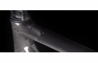 Gravel kolo MMR X-TOUR 50 - Carbon N Graphite - vel.M  24/2025