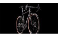 Gravel kolo MMR X-TOUR 30 - Carbon N Graphite - vel.M  24/2025