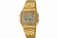 Casio  A158WETG-9AEF Unisex náramkové hodinky