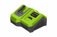 Fieldmann FDUZ 79200 20V Rychlonabíječka 