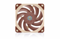 Noctua NF-A12x25-ULN, 120x120x25 mm, 1200 RPM, 3-pin