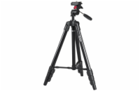 Rollei stativ Compact Traveler Star S1, černý