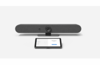 Logitech Rally Bar Mini + Tap IP - GRAPHITE