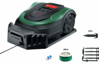 Bosch Indego XS 300 robotická sekačka na trávu