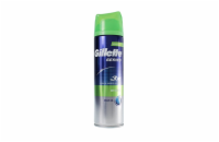 Gillette Series Sensitive Shave Gel na holení, 200 ml