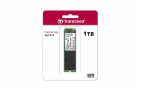 Transcend PCIe M.2 SSD 110Q 1TB