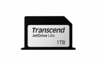 Transcend JetDrive Lite 330 1TB