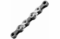 Řetěz KMC X-10.93, 10 rychlostí ,stř/černý - 114 článků