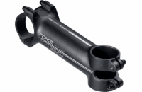 FORCE představec TEAM light 31,8/110mm,6° Al,černý mat