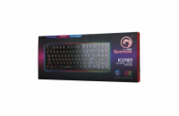 Marvo KG901, CZ/SK