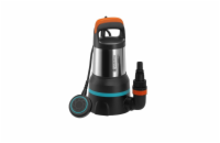 Gardena 9048-20 Čerpadlo na čistou vodu/kalové čerpadlo 15000 2v1