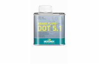 Brzdová kapalina MOTOREX Brake Fluid DOT 5.1 - 250ml