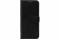 Pouzdro typu kniha FIXED Opus pro Xiaomi Redmi Note 11/11S, černé