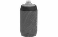 Zefal Sense Pro 500 ml Zefal lahev Sense Pro 50 kouřově černá-šedá