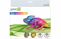 Print IT CF226A č. 26A černý pro tiskárny HP