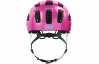 Abus Youn-I 2.0 Sparkling Pink vel.M(52-57cm)
