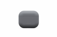Epico Silicone Cover Airpods 3 - dust gray