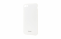 Epico SILICONE CASE iPhone 7/8/SE (2020)/SE (2022) - bílá transparentní