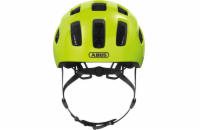 Abus Youn-I 2.0 Signal Yellow vel.M(52-57cm)