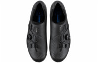 SHIMANO tretry MTB SH-XC300ML, černá, vel.37