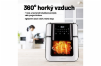 Lauben Air Fryer Oven 1500SB - horkovzdušná trouba