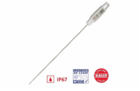 TFA 30.1058.02 - digitální vpichový teploměr - sonda 30 cm