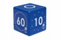 TFA 38.2036.06 - Digitální časovač CUBE - modrý