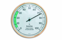 TFA 40.1012 - Saunový vlhkoměr 