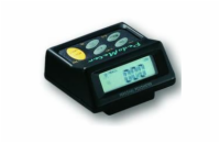 TFA 42.2000 - Krokoměr 