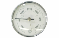 K1.100021 – Barometr 81 mm  na zabudování