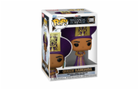 Funko POP Marvel: BPWF- Queen Ramonda