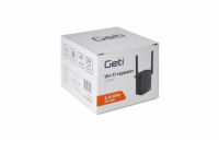 Geti repeater GWR01 Wi-Fi 2,4GHz