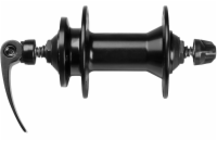 Přední náboj FORCE 6D-26, 36d,černý