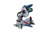 Bosch GCM 216 kapovací a pokosová pila